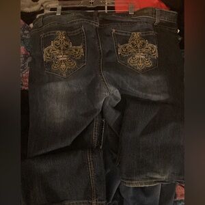 ZCO jeans size 24